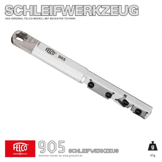 FELCO 905 Schleifwerkzeug