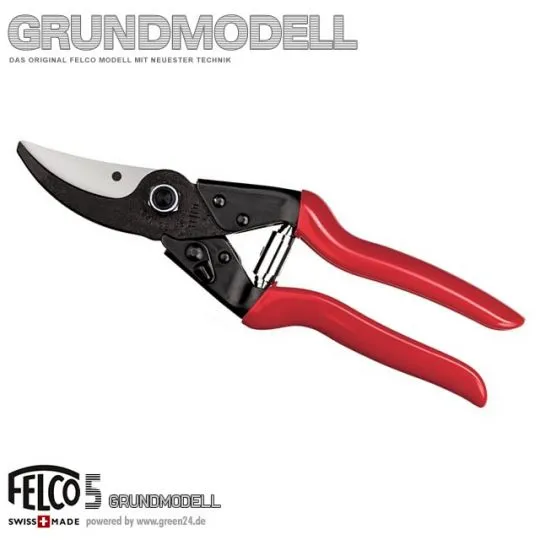 FELCO 5 Gartenschere Grundmodell